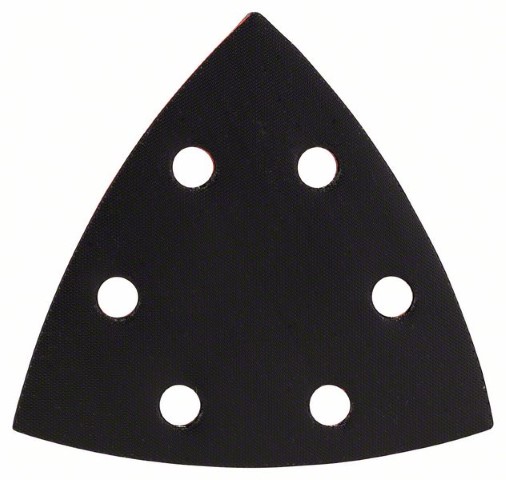 SANDING PLATES 93 X 93 MM FOR PSM 160 AE 